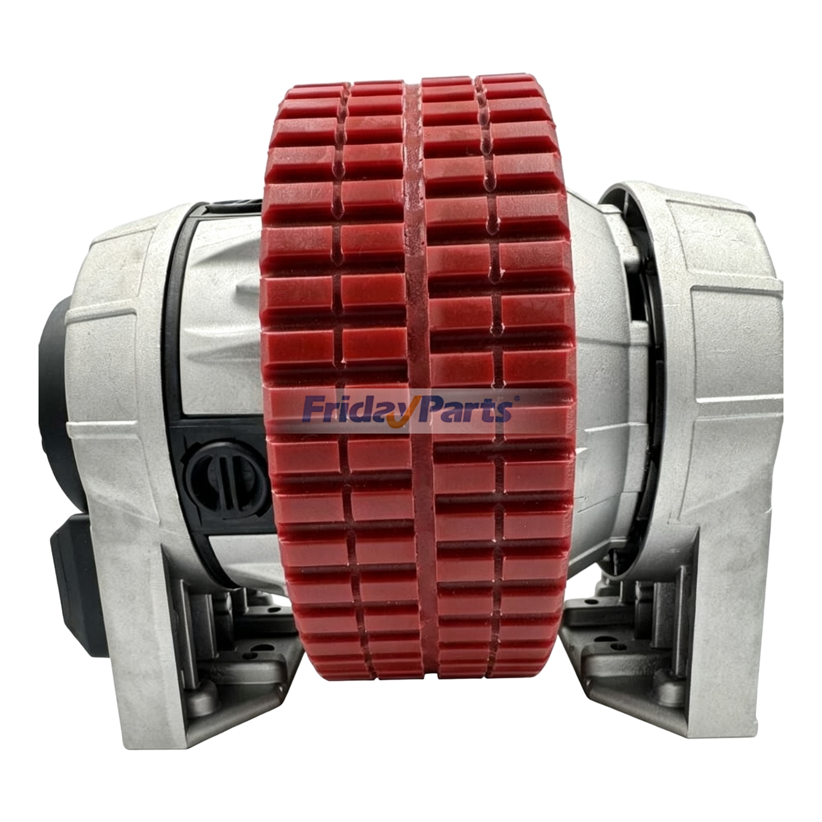Motorgetriebe 4010373 9008999 für Tennant Bodenreinigungsmaschine T7 T7+