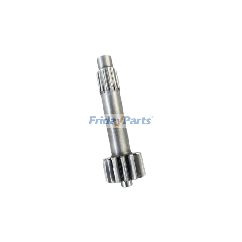 Motor Gearbox Shaft for Kobelco Excavator SK27SR-3