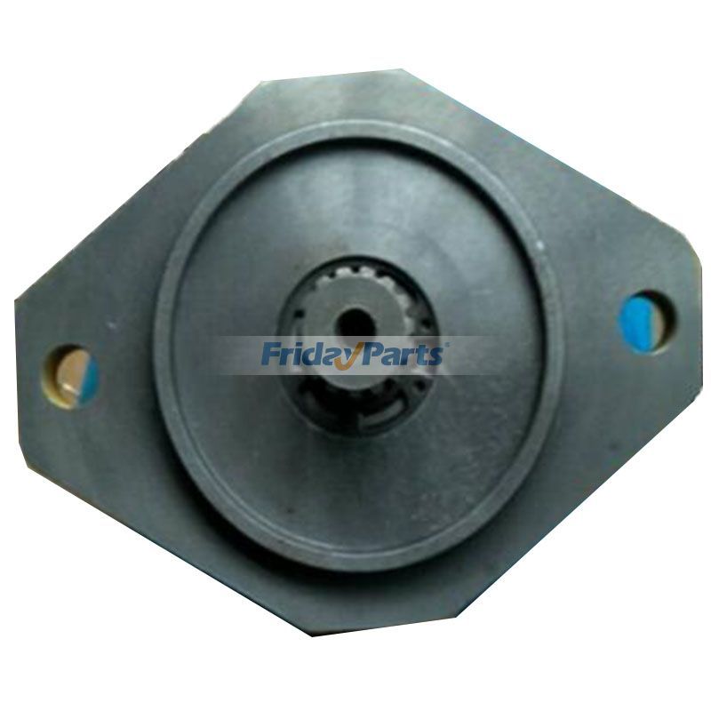 Hydraulic Axial Piston Motor in Stock in China