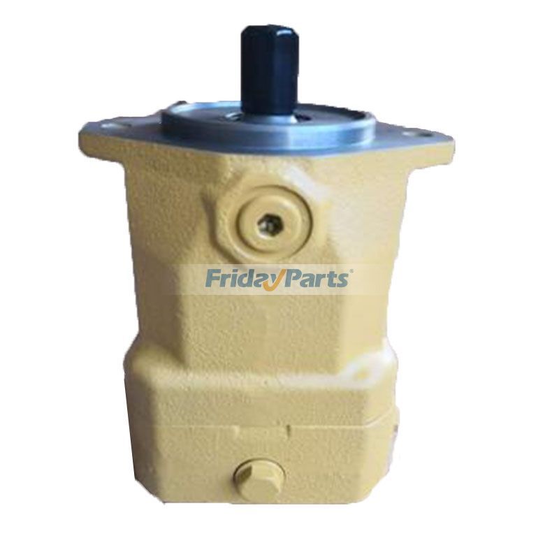 Hydraulic Axial Piston Motor for Compactor,Engine