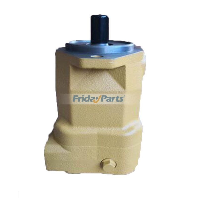 Compactor,Engine Hydraulic Axial Piston Motor