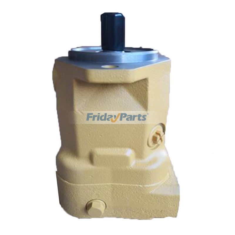  Hydraulic Axial Piston Motor For CAT