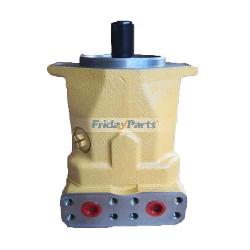 Hydraulic Axial Piston Motor 136-8869 for Caterpillar CAT Engine 3056E 3116 G3116 3054C C6.6 Compactor CP-533E CP-56 CS-531C CS-531D CS-533C CS-533D