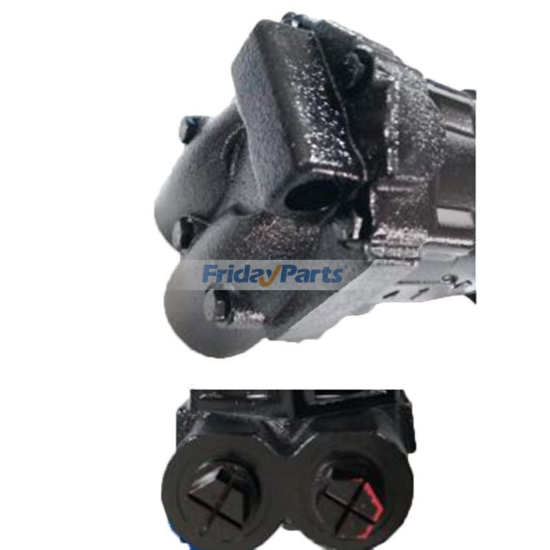  Motor GP-Pistonerpillar CAT 824C 824H For CAT