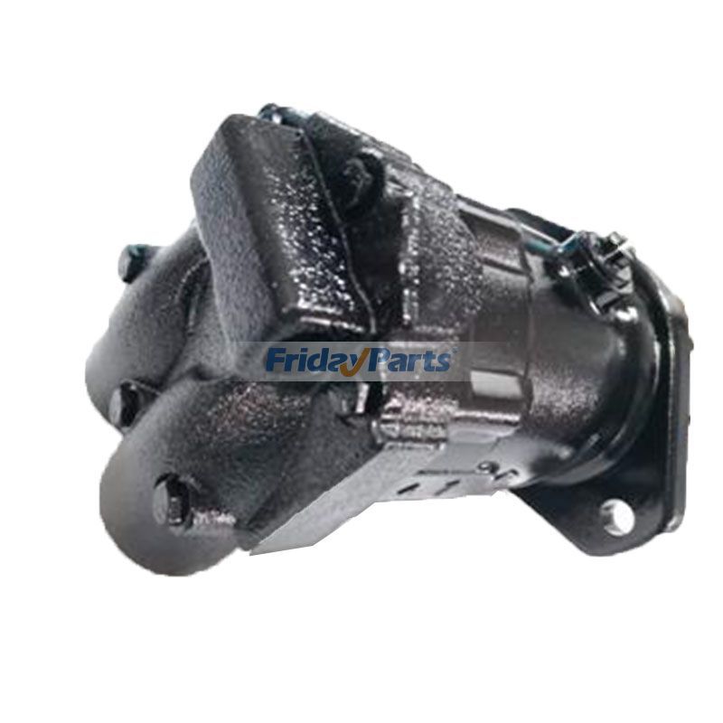 Motor GP-Pistonerpillar CAT 824C 824H in Stock in China