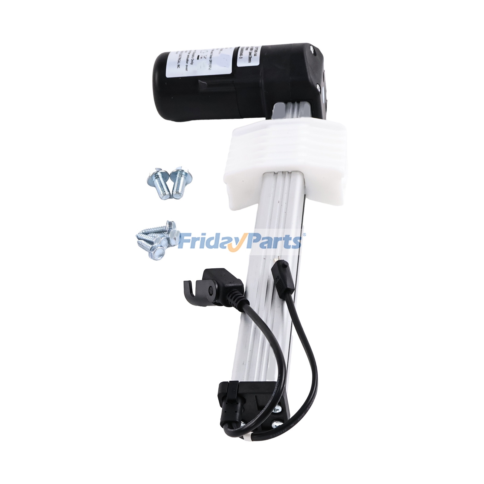 Motor actuador lineal KDPT005-144 para sillones reclinables elevadores eléctricos Kaidi y sofás eléctricos. de FridayParts