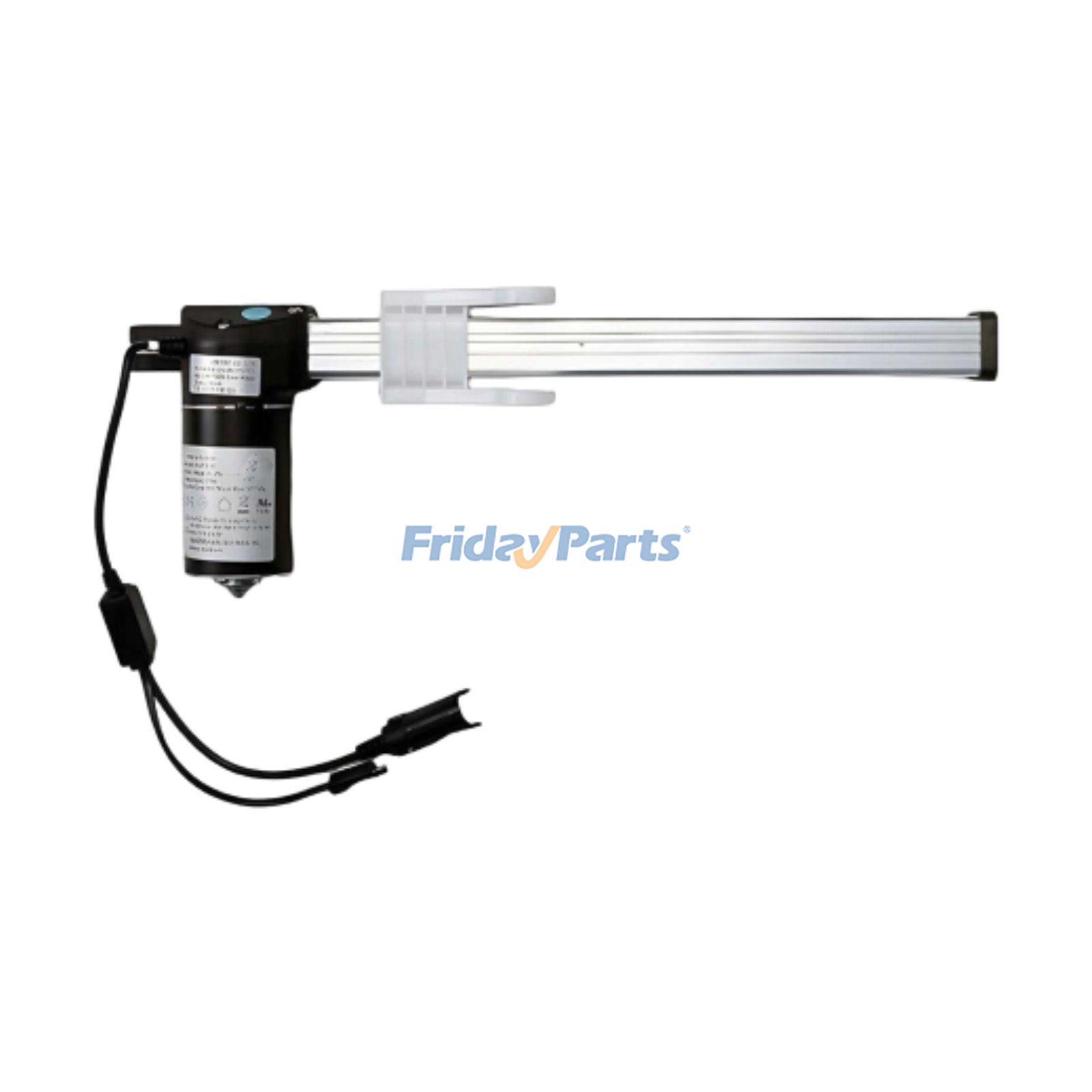 Kaidi電動リクライニングチェア用モーターリニアアクチュエータKDPT007-43