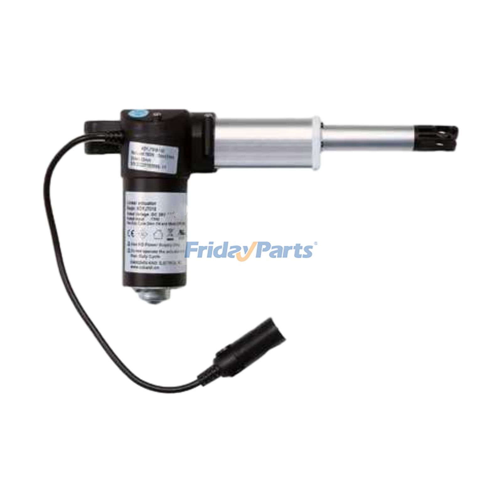 Kaidi電動リクライニングリフトチェア用モーターリニアアクチュエータKDYJT018-130