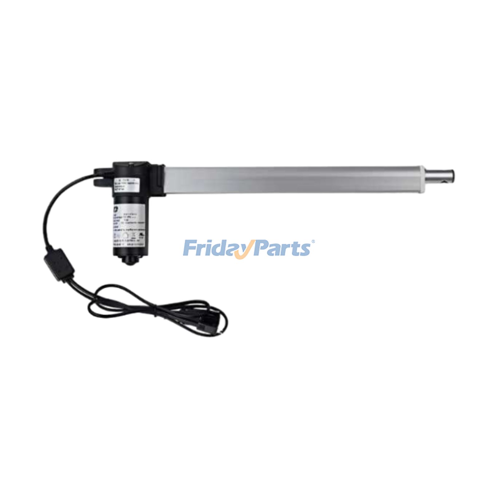 Kaidi電動リクライニングチェア用リフトチェアソファモーターリニアアクチュエータKDYJT018-51