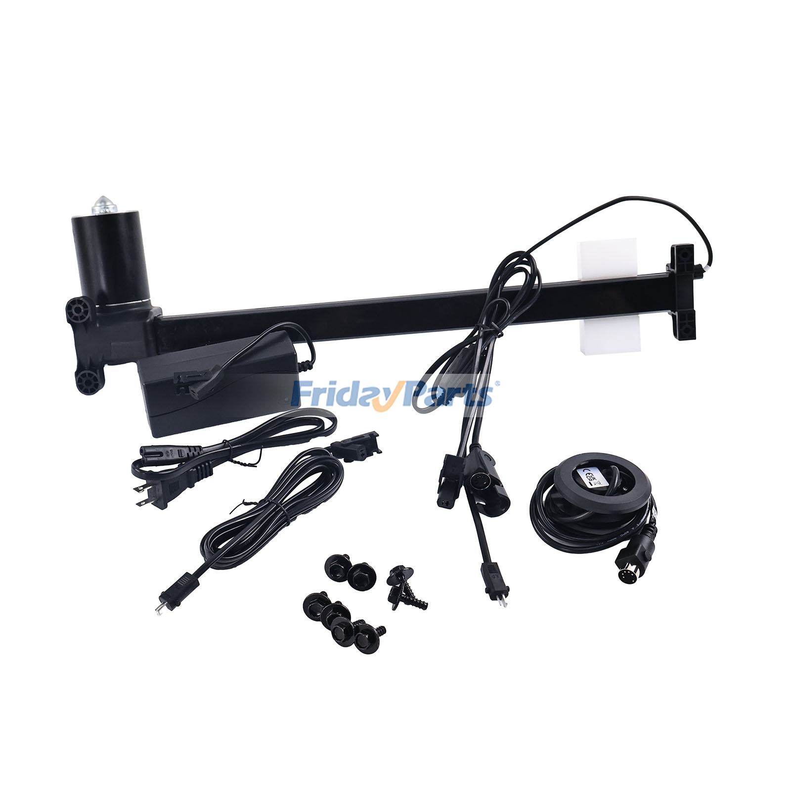 Motor Linear Actuator Kit KDPT007-272 for Kaidi Power Recliner Sofa Lift Chair