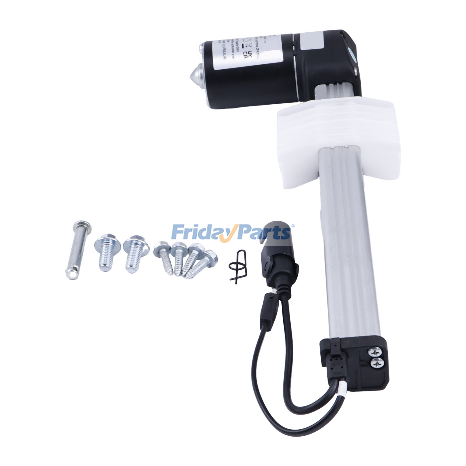  Motor Linear Actuator Kit For OTHER BRAND