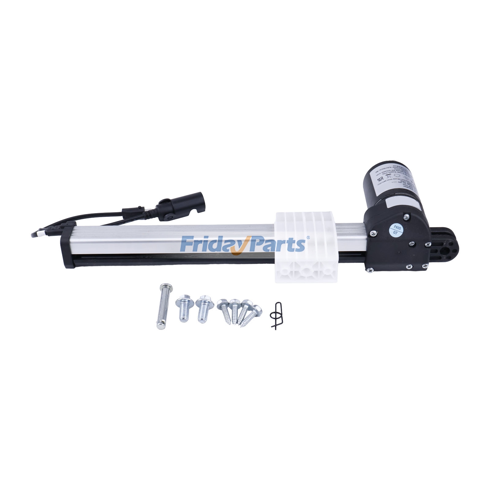 Others Motor Linear Actuator Kit