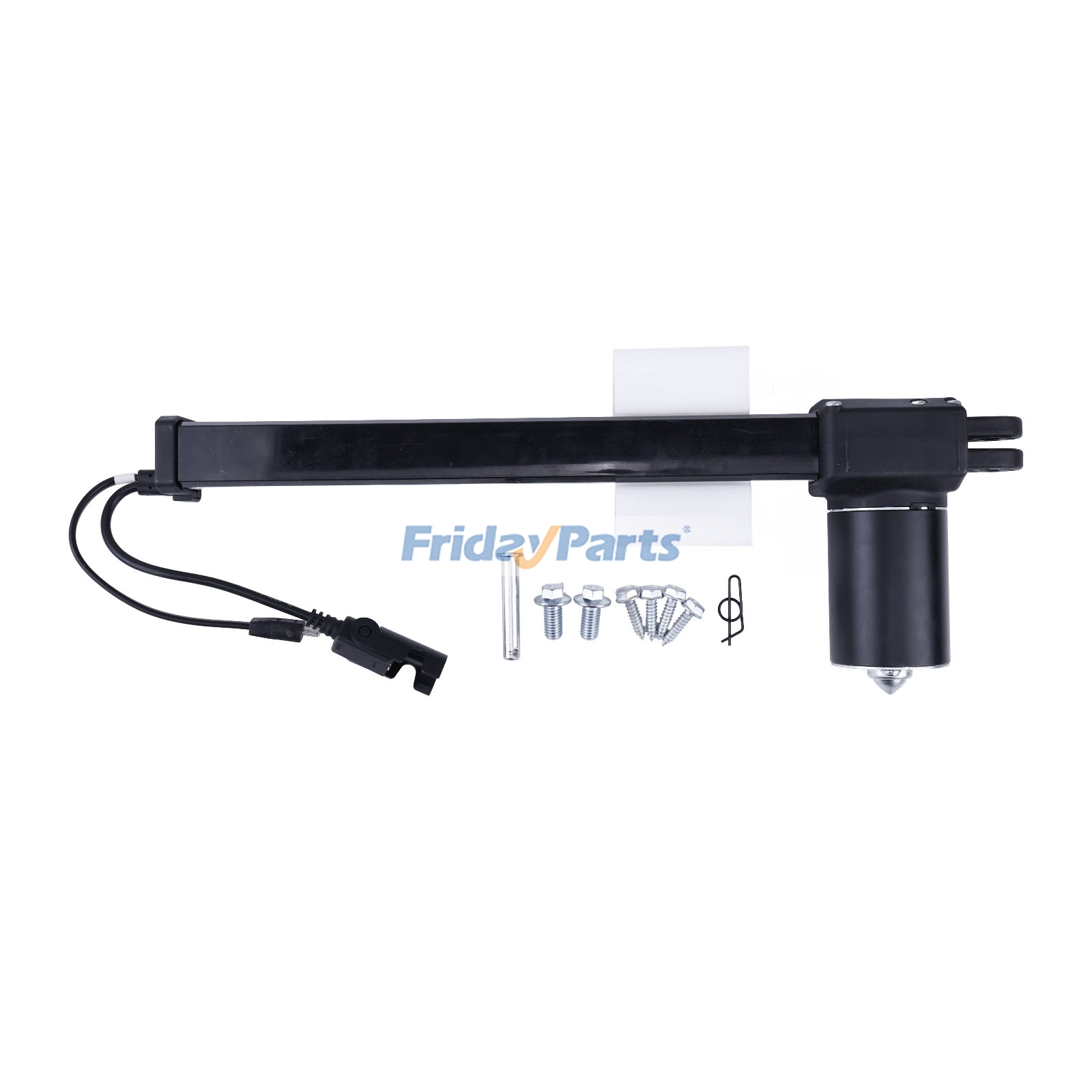 FridayParts Motor Linear Actuator Kit