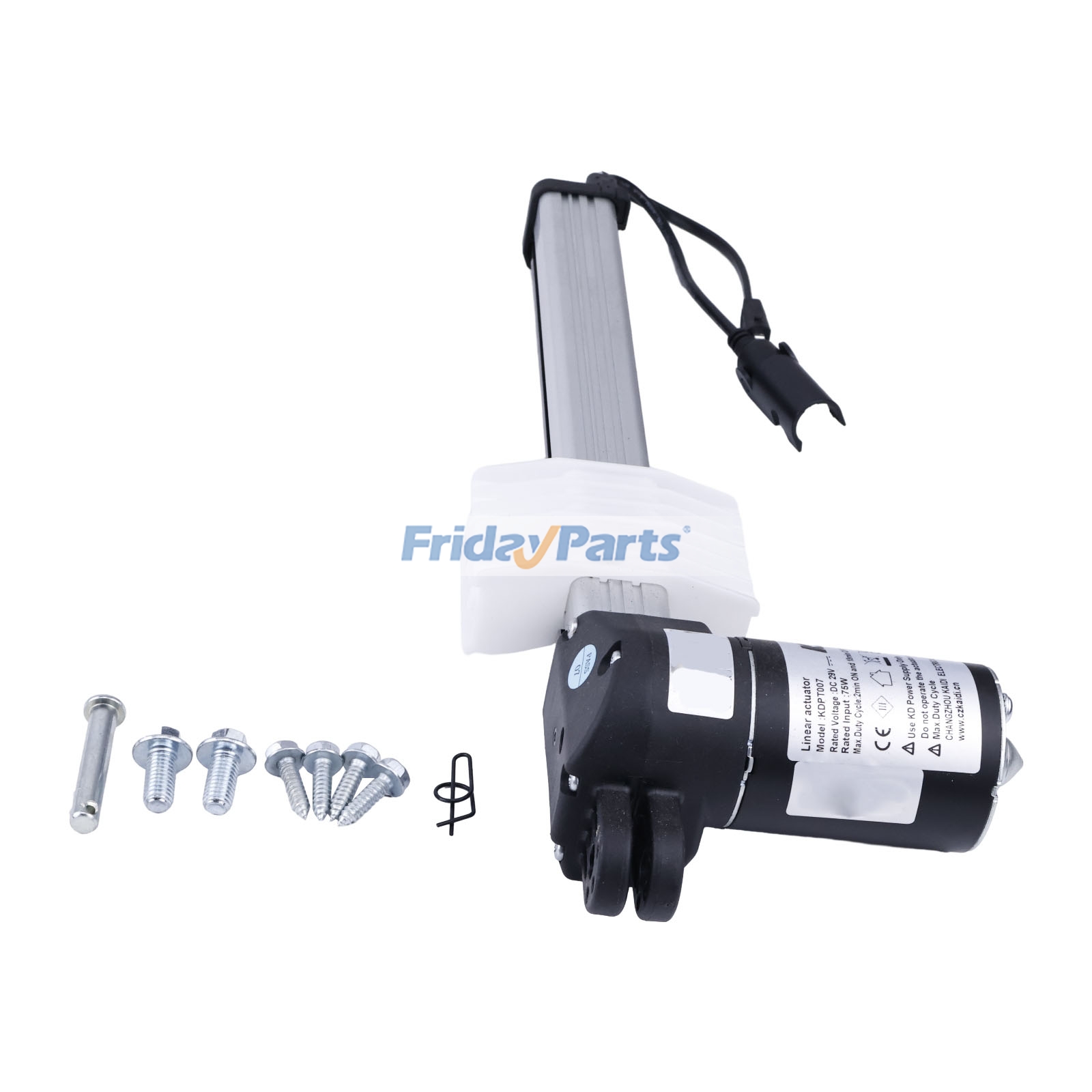 Motor Linear Actuator Kit for Others