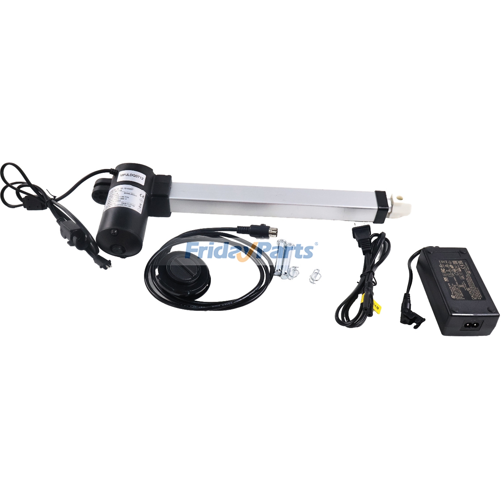 Motor Linear Actuator Kit ML19 ML19-095A for Mulin Power Recliner Lift Chair