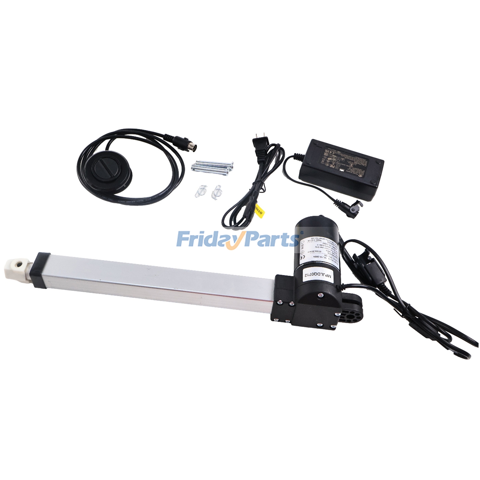 Others Motor Linear Actuator Kit