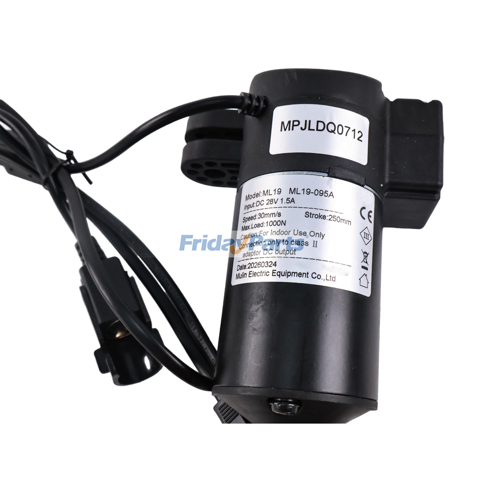 Motor Linear Actuator Kit compatible with Others