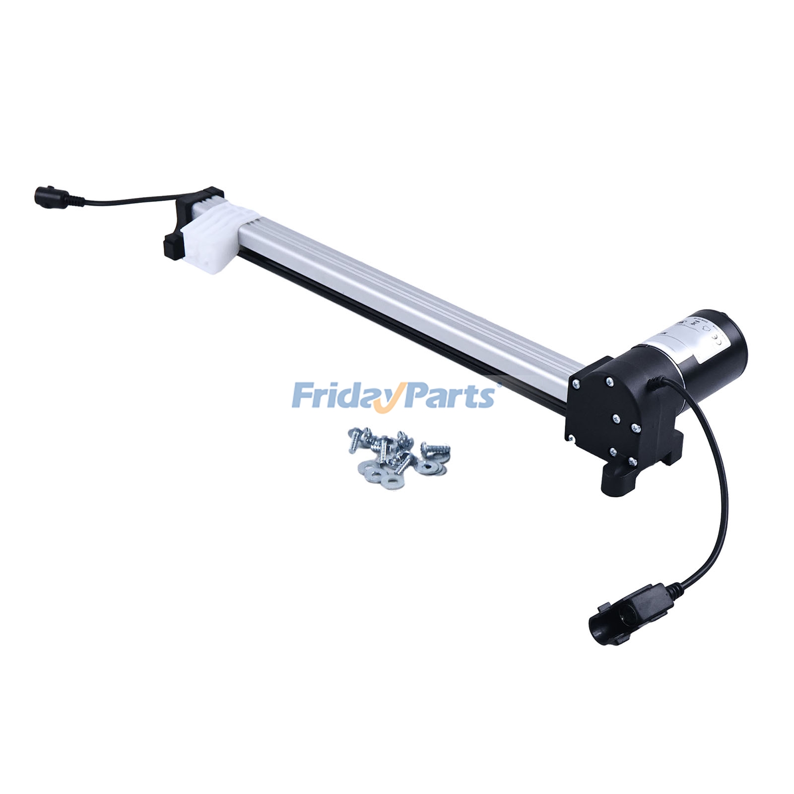 Actionneur linéaire à moteurpour Autres