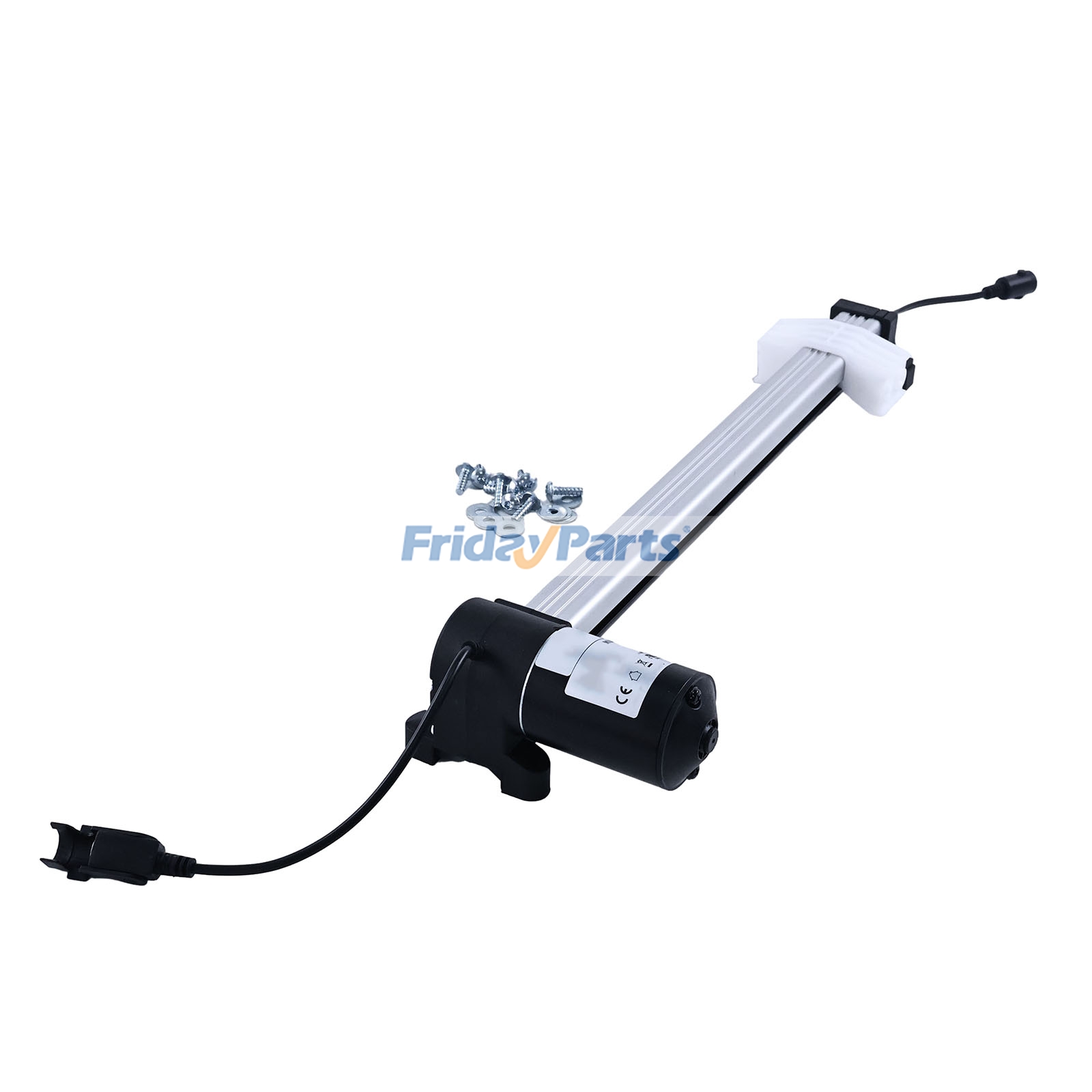 Actionneur linéaire motorisé ML18 ML18-005 pour fauteuil releveur électrique Mulin