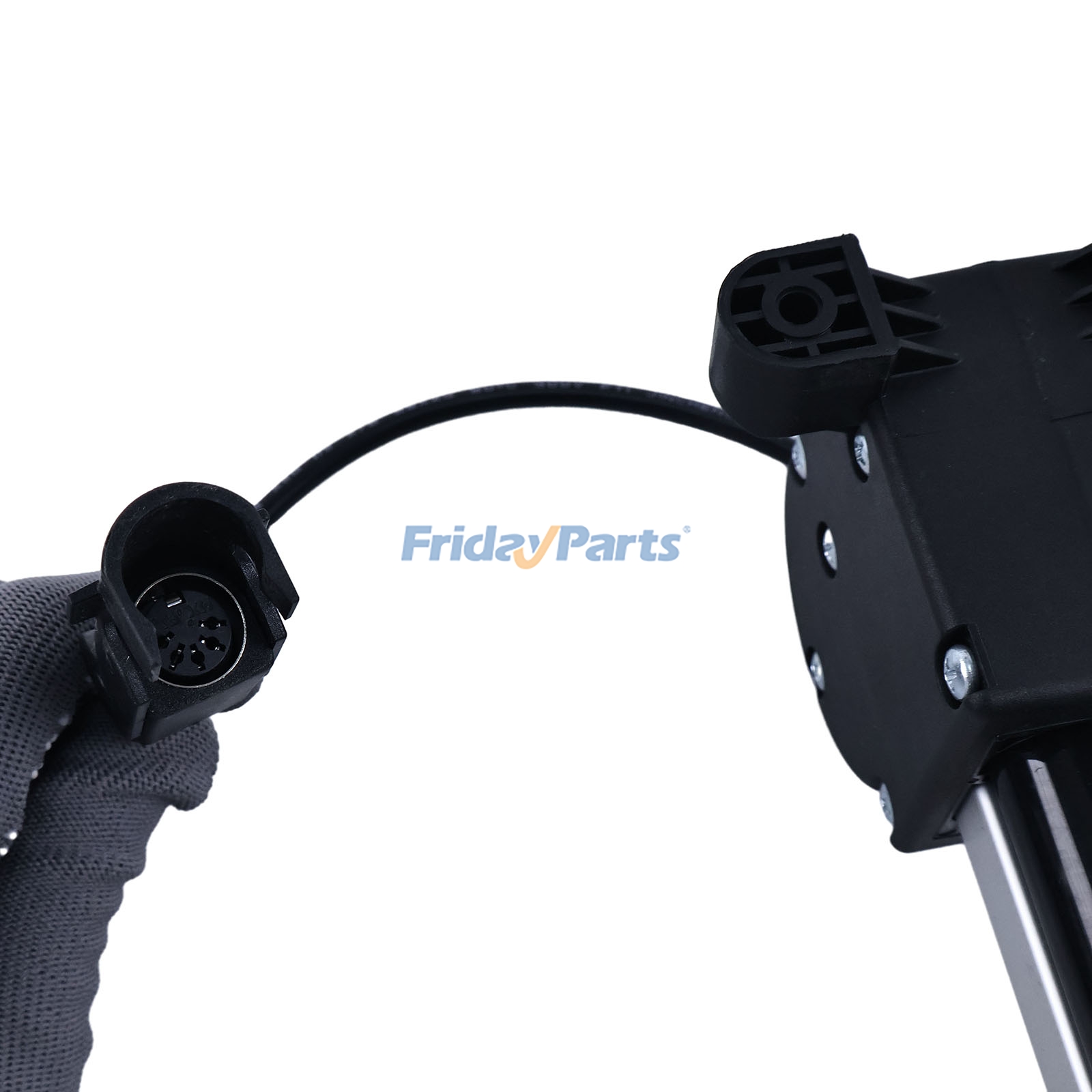 Actionneur linéaire à moteur pour Autres Pour AUTRE MARQUE