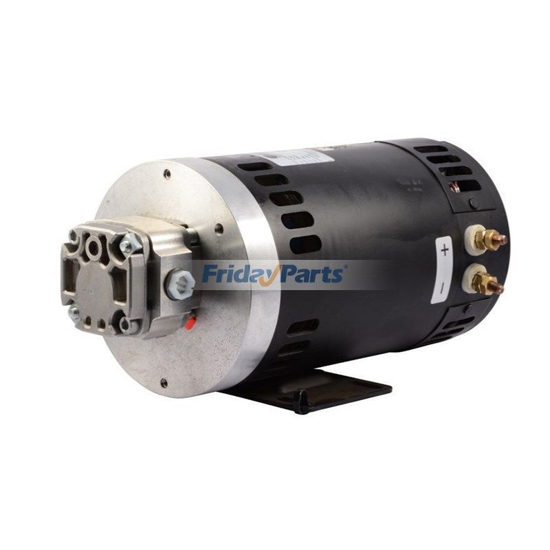 Motorpumpenbaugruppe 3600302 für JLG-Lift E300A E300AJ E300AJP