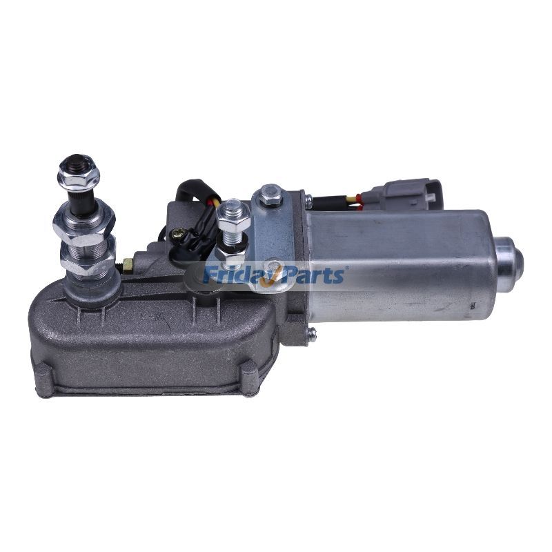 Motor de limpiaparabrisas trasero 714/40293 para cargadora JCB 4CX444 SUPER 4CXSM444 4C 4CN 4CX 4CXM 3CX-2 3C 3CX 3CXSM 3CXS-PC 214E 214-2 215S 217S