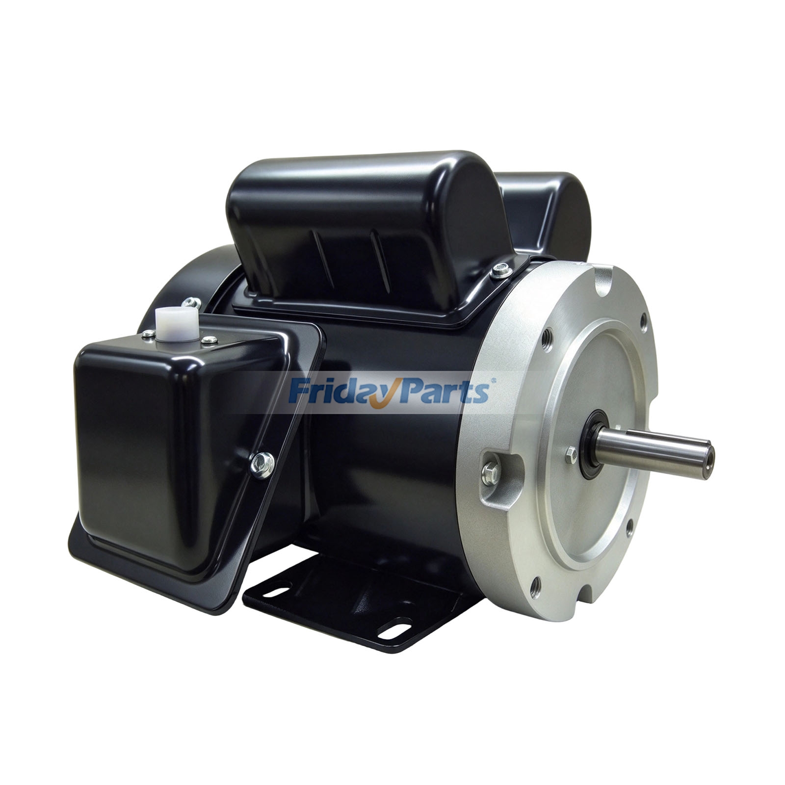 Motor Replaces 3M215-V | Fits  Canarm Centrifugal Roof Supply Fan SIG1030150M SIG930150M SIS1030150M SIS930150M