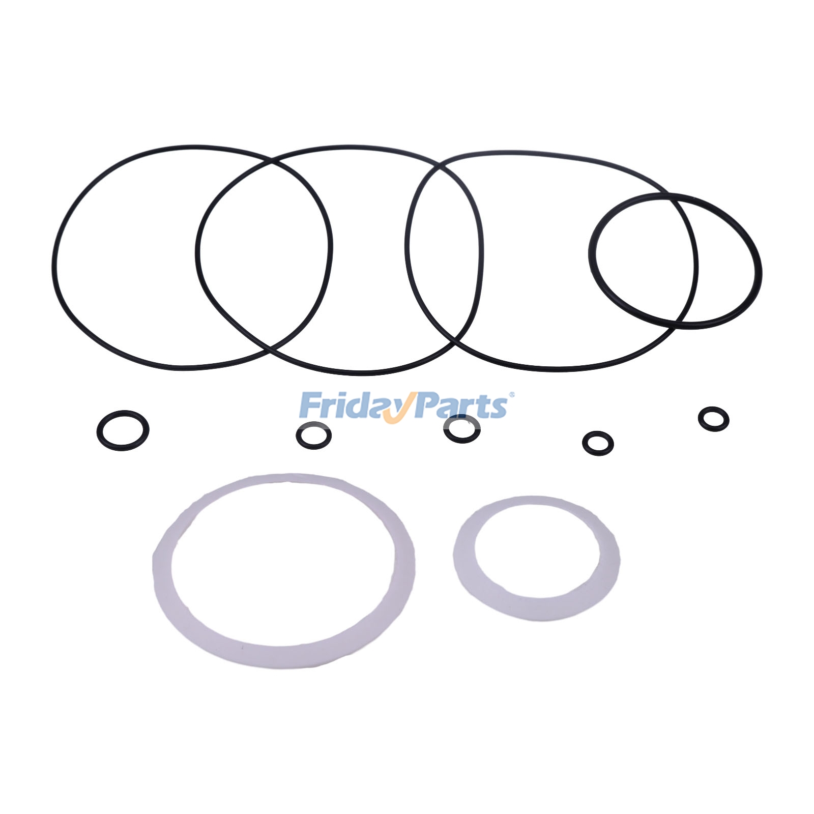 Kit de joints moteur Pour BOBCAT