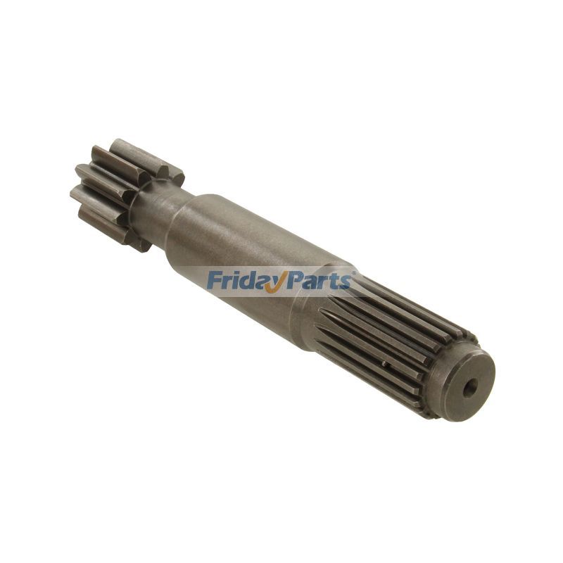 Motor Shaft 20Y-27-22110 for Komatsu Excavator PC160LC-7 PC180LC-7 PC200-6 PC200-7 PC210LC-6 PC210LC-7 PC220LC-6 PC228US-1 PC228UU-1
