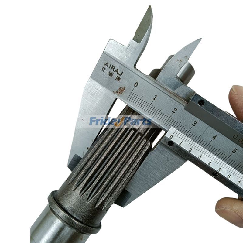 今すぐカヤバ MAG-33VP-500-3 用モーターシャフトをチェック！