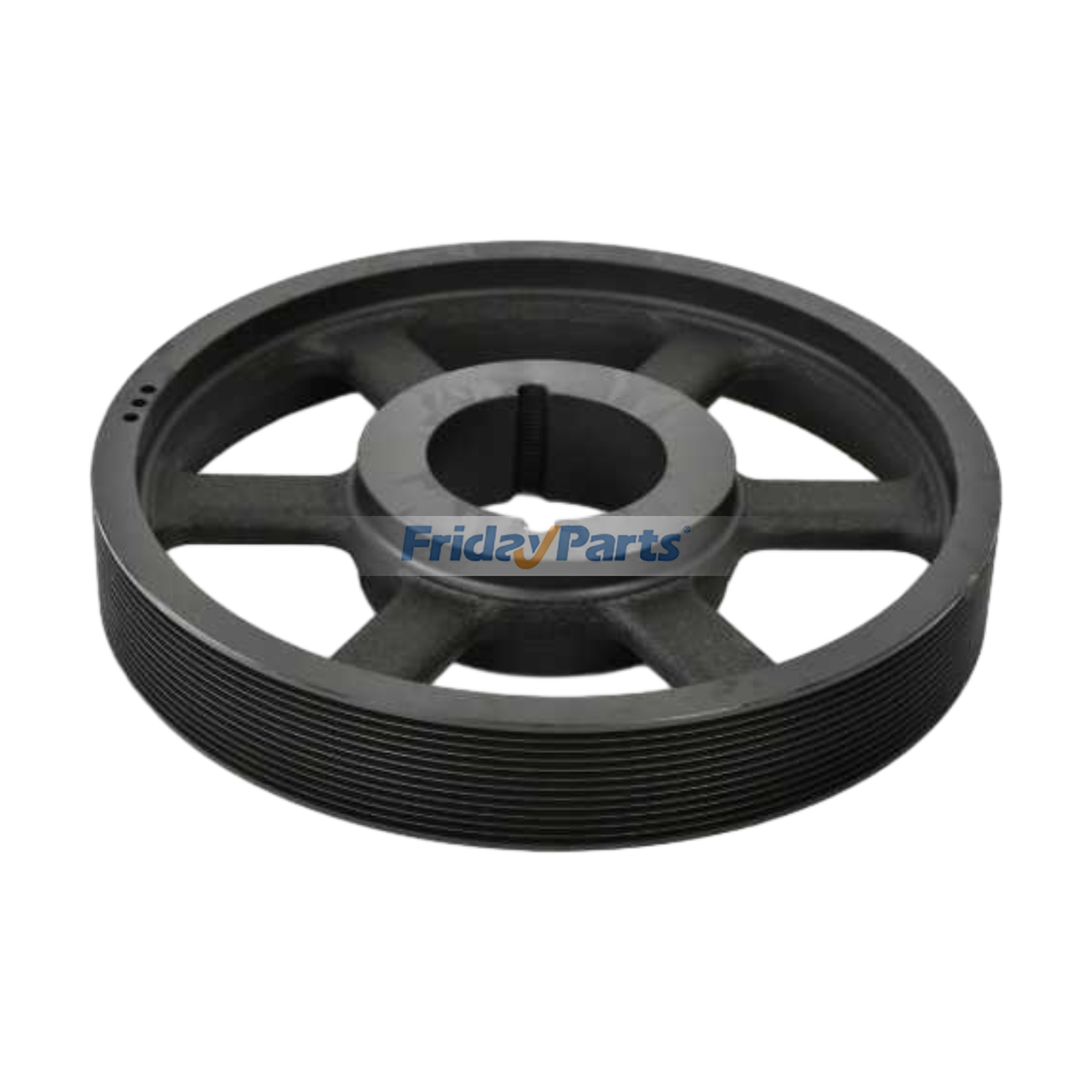Polia do motor 22108369 para compressor de ar de parafuso Ingersoll Rand