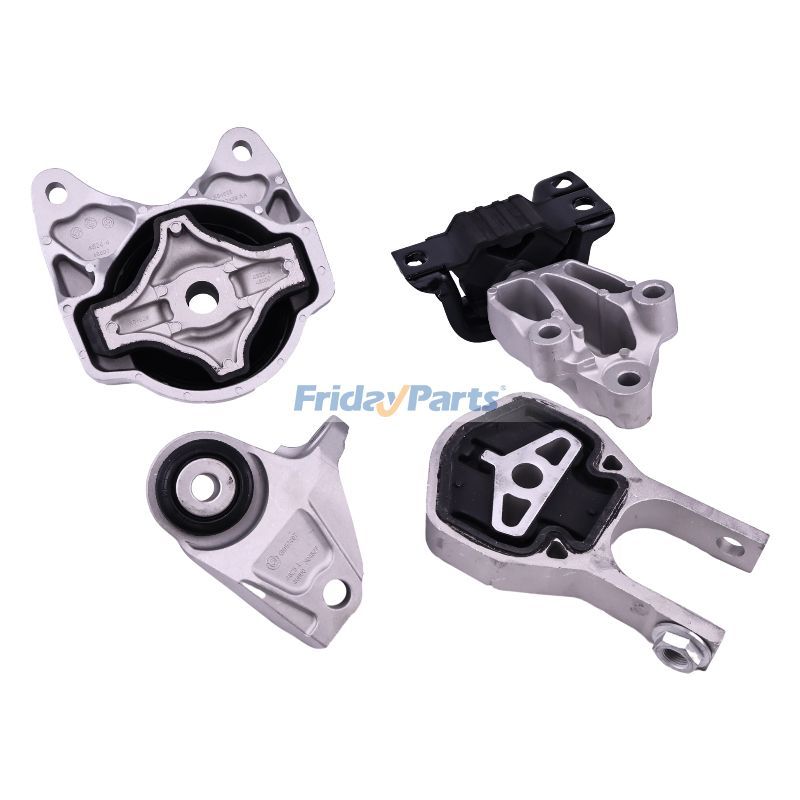 Motor & Trans Mount Set 2500 3500 3.6L 2014-2021 in Stock in China