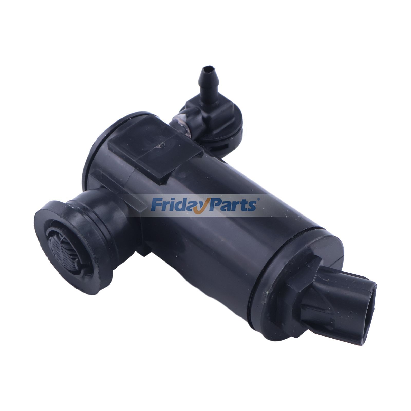 Vehicle Motor Washer