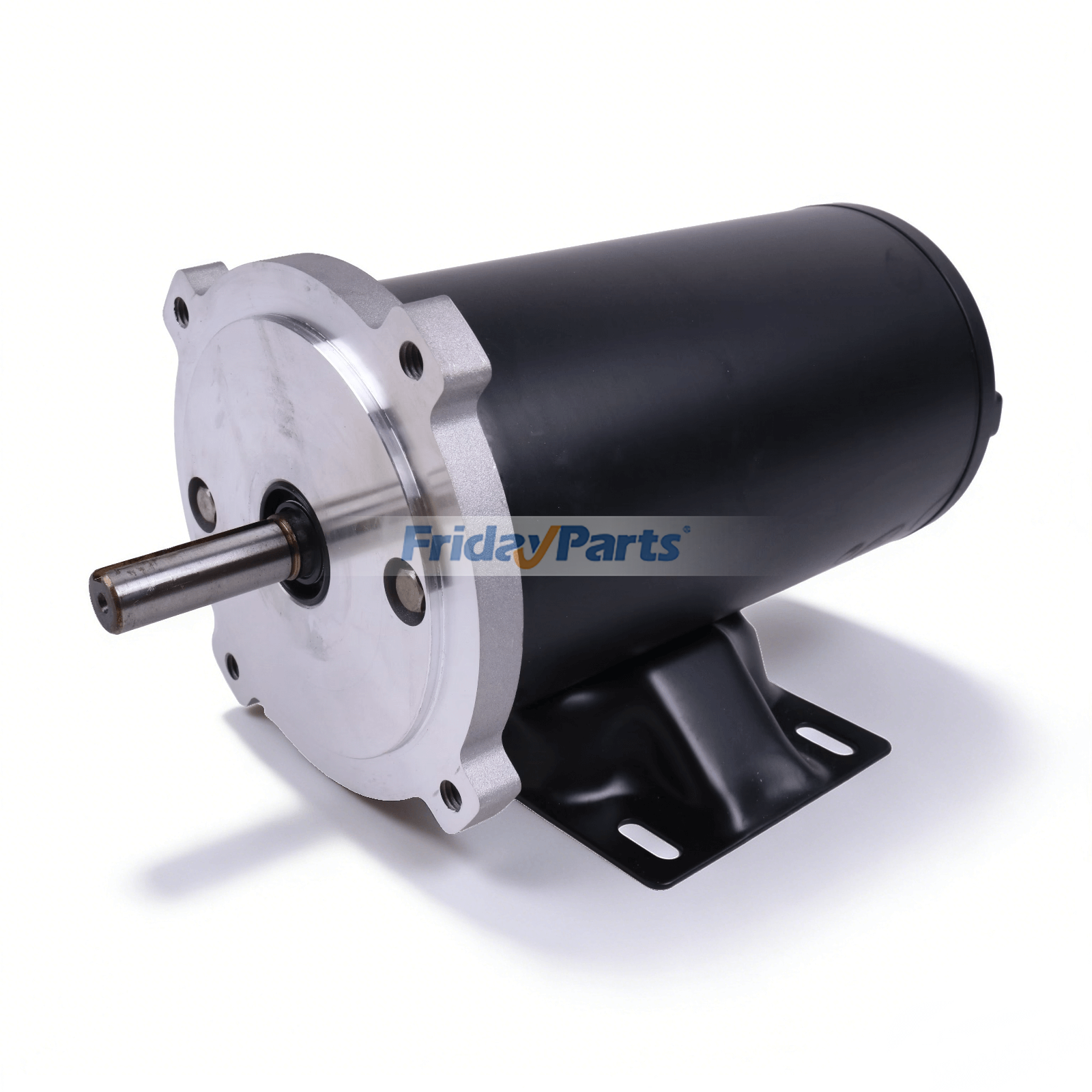 Motor 120Z402H para esparcidor de sal Western Fisher SnowEx SP7500 SP7550 SP9300 SP9500