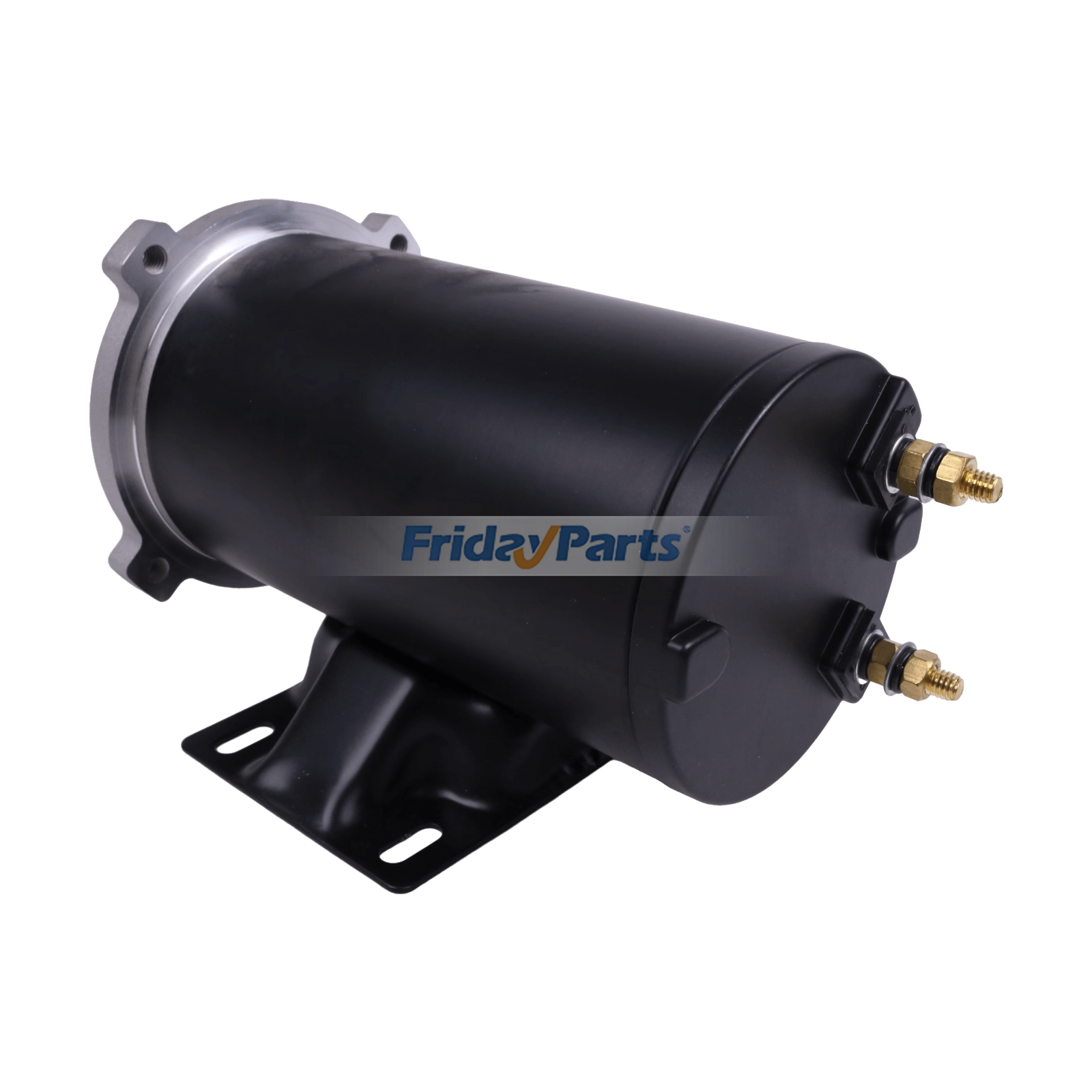 Repuesto Motor 120Z402H para esparcidor de sal Western Fisher SnowEx SP7500 SP7550 SP9300 SP9500 compatible con Equipo para Nieve Para OTRA MARCA FridayParts