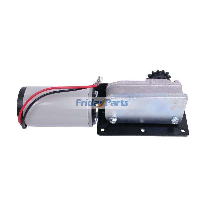 Motor and Gearbox Assembly in Stock in China,China Stock