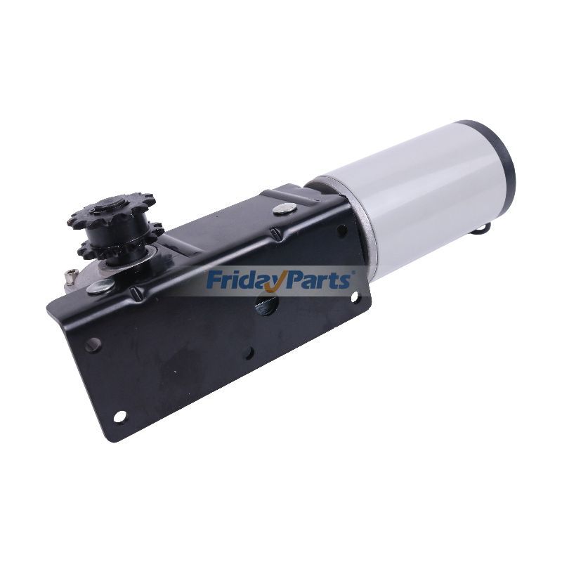 Others Motor and Gearbox Assembly