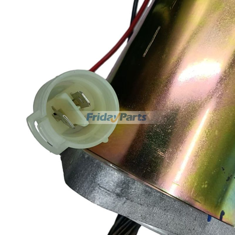 Motor Assembly in Stock in China