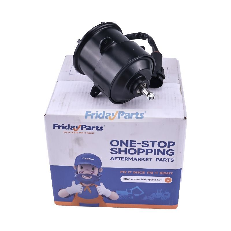 Motor Assembly ND263500-0280 for Komatsu Loader WA300-3A WA300L-3 WA320-3 WA380-3 WA380-5 WA400-5 WA420-3 WA430-5