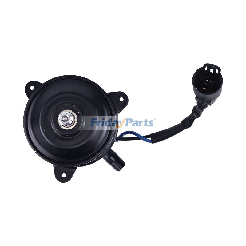 Loader Motor Assembly