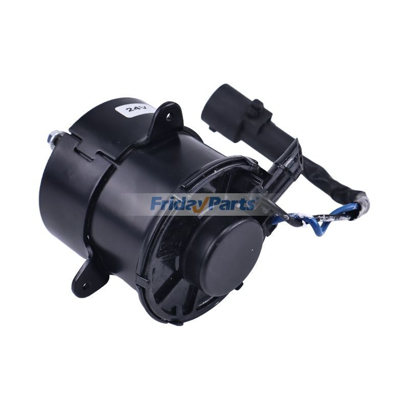 Motor Assembly in Stock in China