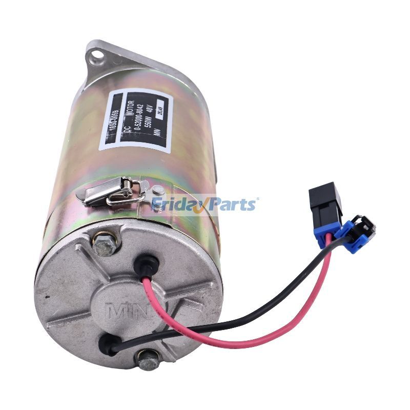 Ensemble moteur pour Nichiyu Pour Nichiyu