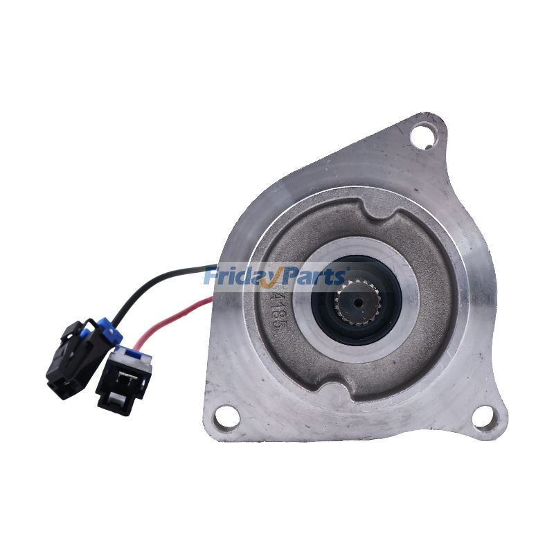 Ensemble moteur pour Nichiyu de FridayParts