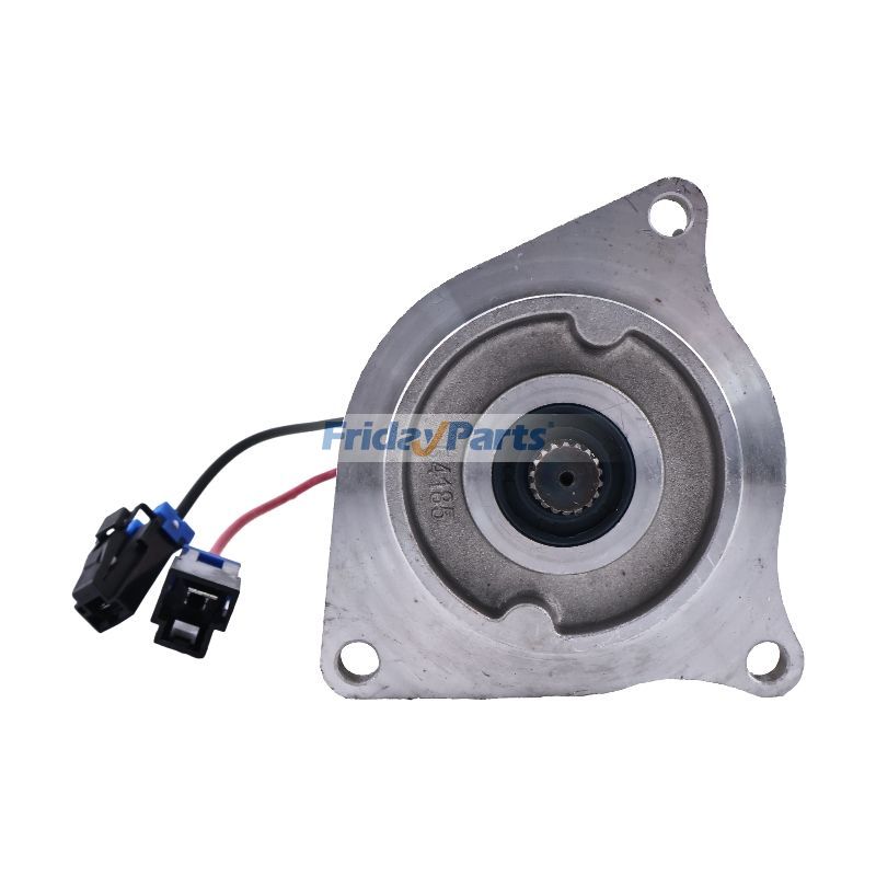 Motor Assembly in Stock in China