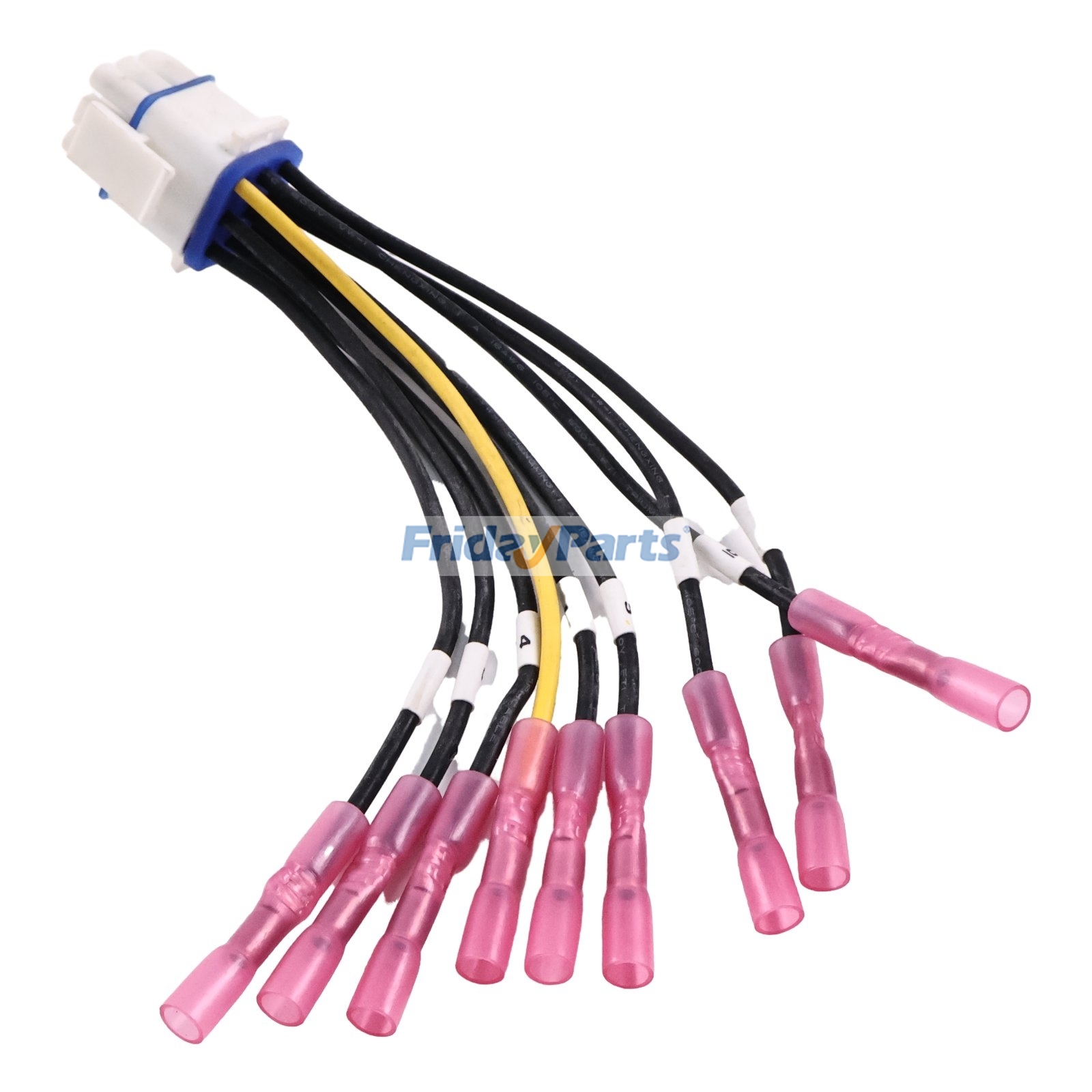 Motorkabel-AdaptersatzFür andere Marken