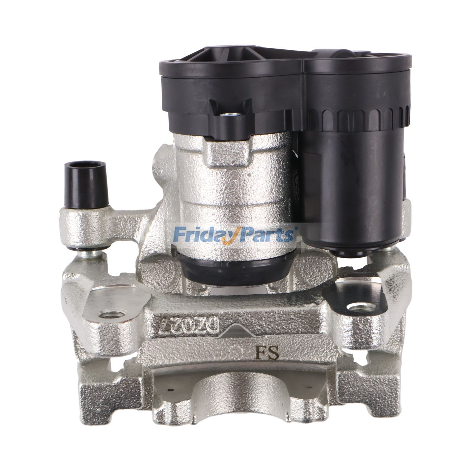 他ブランド用用ジャガー XF XF F-PACE 用モータードライブ 左ブレーキキャリパー T2H7435