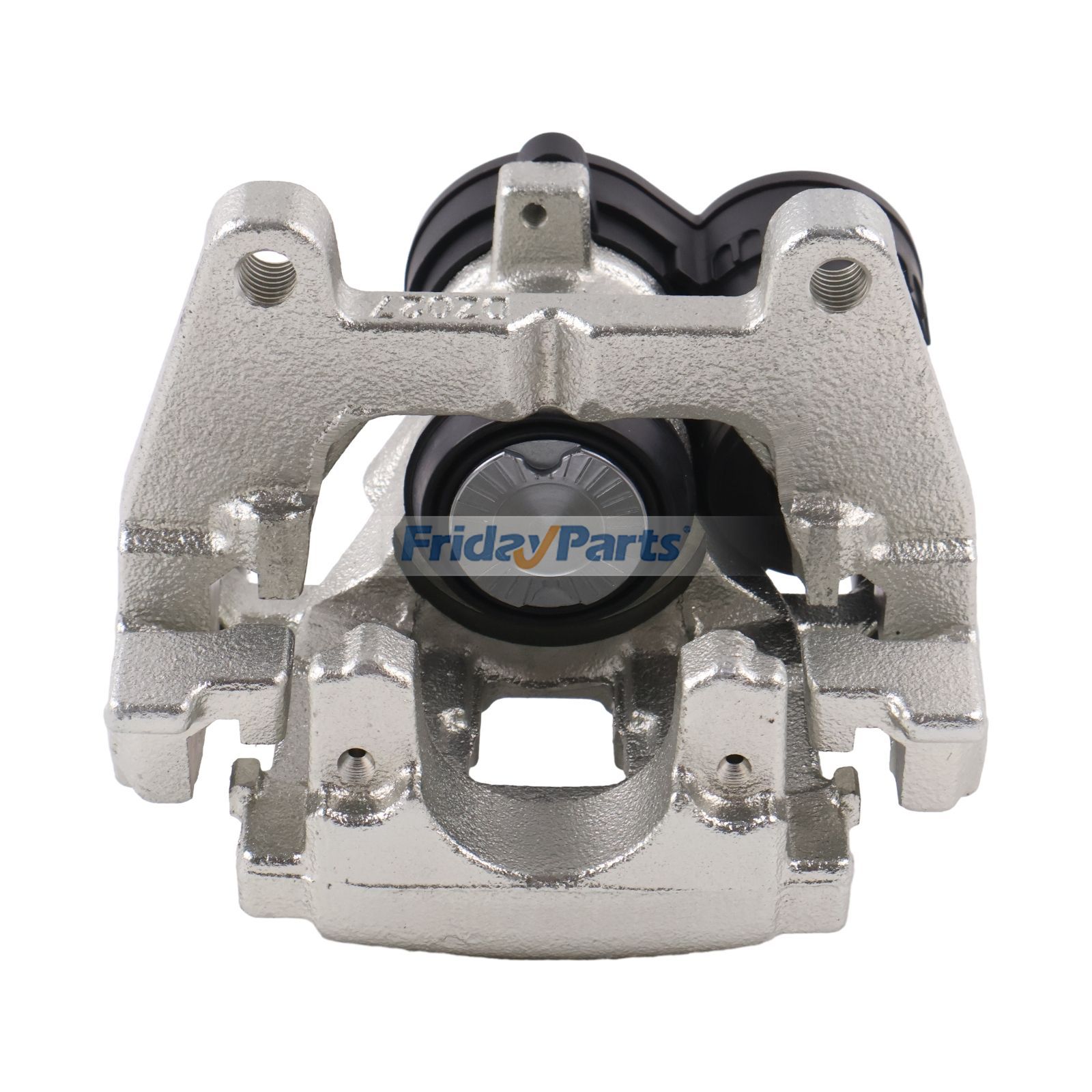 他ブランド用車両用モータードライブ左ブレーキキャリパー