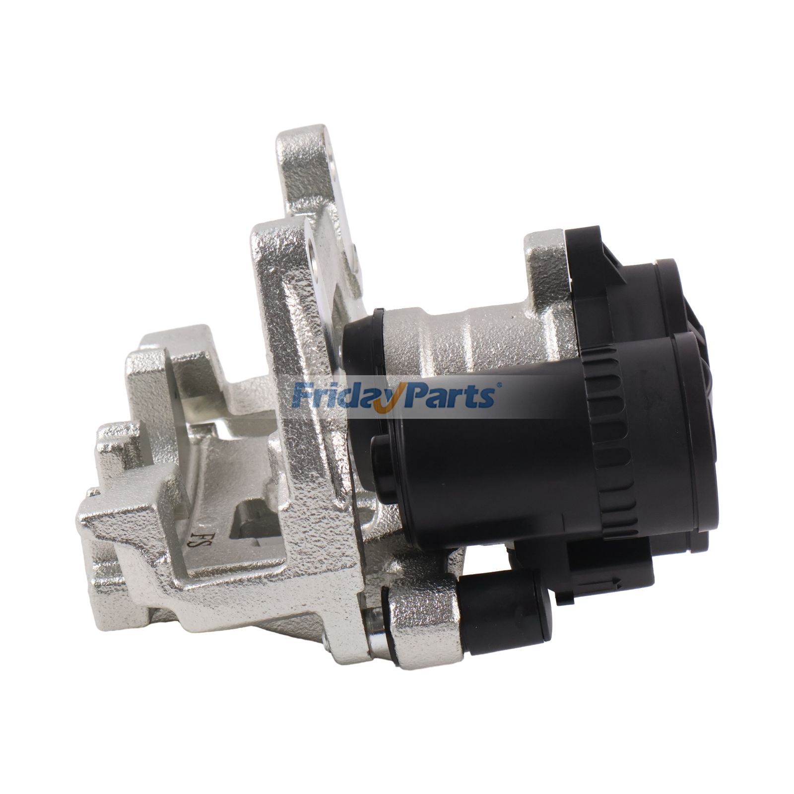 車両 モータードライブ左ブレーキキャリパー