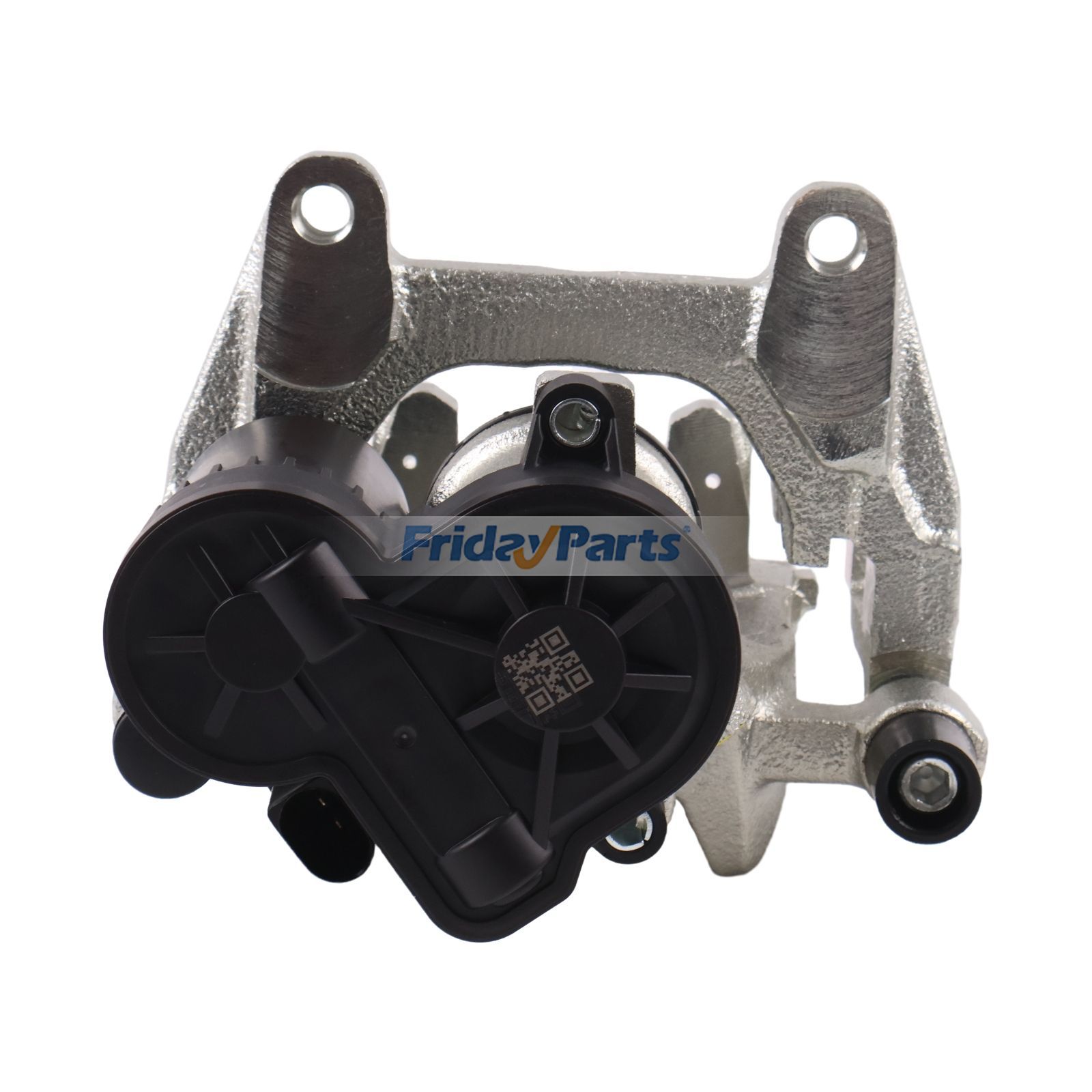 FridayPartsのモータードライブ左ブレーキキャリパー