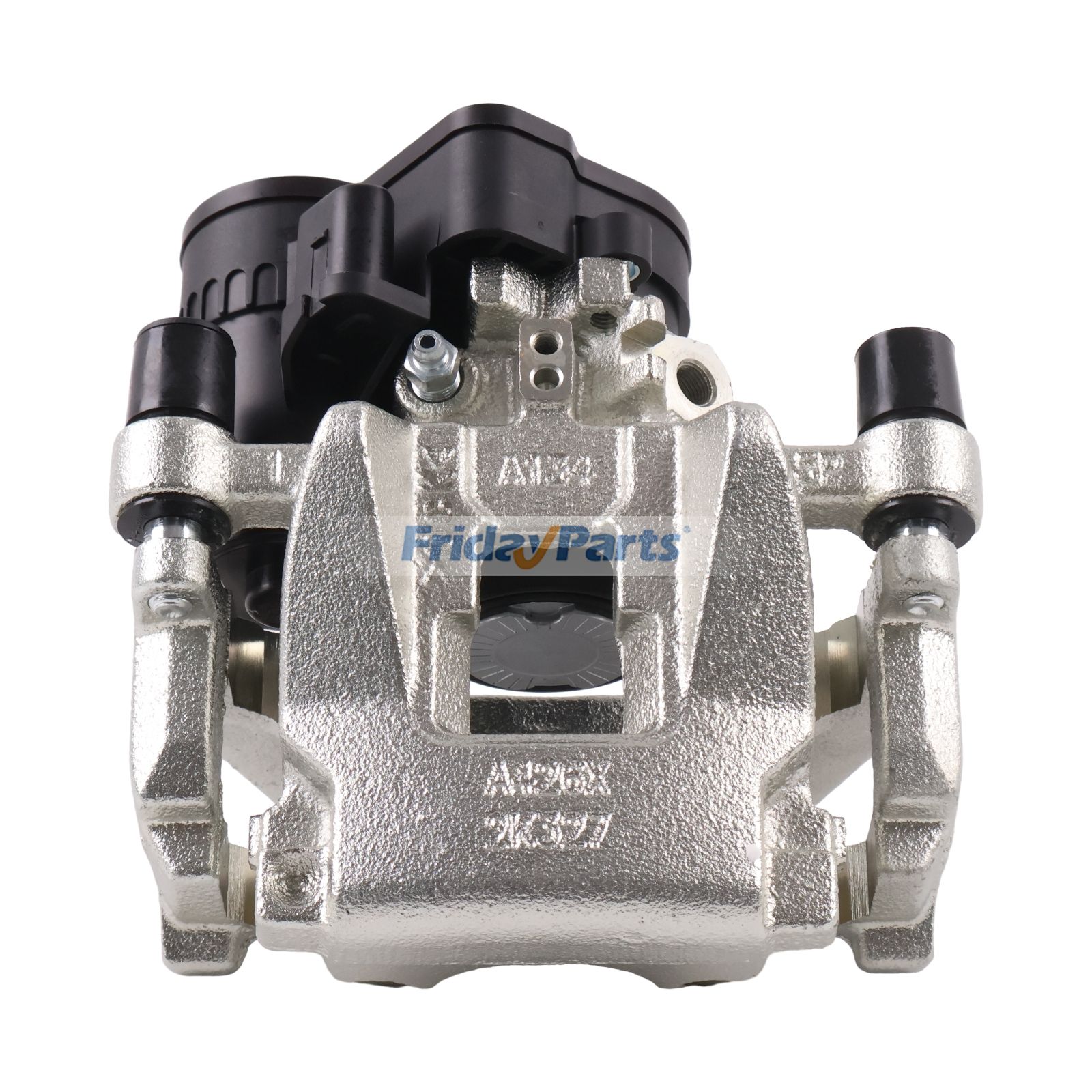 FridayPartsでモータードライブ左ブレーキキャリパーを購入